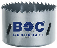Bohrcraft RLS14 Bi-Metall Lochsäge ALLROUND 14-tlg. 19001330014