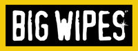 Big Wipes Wandhalter für Big Wipes Heavy-Duty & Big Wipes Multi-Surface
