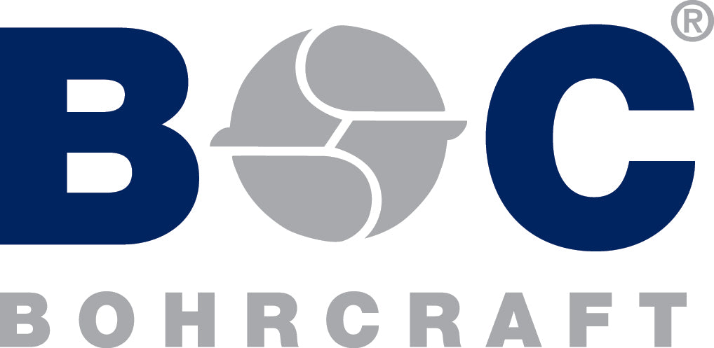 Bohrcraft® – Präzision für Industrie und Handwerk
