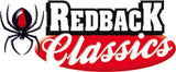 Redback Claret Brown USBOK  Stahlkappe SB Gr.39-48