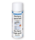 WEICON Zink-Spray spezial hell 400ml NSF Spraydose 11001400