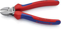 KNIPEX Seitenschneider 70 02 160