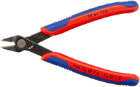 KNIPEX Electronic-Super-Knips® 78 61 125