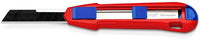 KNIPEX CutiX® Universalmesser 165mm 90 10 165 BK