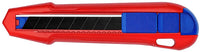 KNIPEX CutiX® Universalmesser 165mm 90 10 165 BK