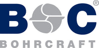 Bohrcraft Handreibahle HSS DIN 206 B  PROFI Basic, versch. Größen
