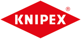 KNIPEX ErgoStrip® Universal-Abmantelungswerkzeug 16 95 01 SB
