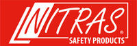 Schweißerhandschuh NITRAS 20535PK // SAFE PRO, Spaltleder, braun, Gr. 10