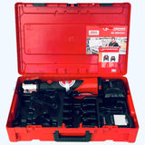 Rothenberger ROMAX 4000 Basic Set