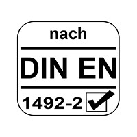 Rundschlinge, violett 1,0t 1,5m Nutzl. 3,0m Umf. 3