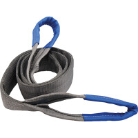 Hebeband, grau 4,0t 6,0m 120mm 2-lagig gallery