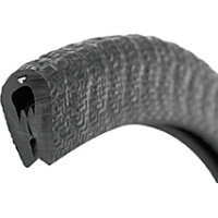 Kantenschutz, 1,0-4,5mm schwarz 10 m gallery