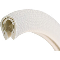 Kantenschutz, 1,0-4,5mm weißgrau 1 gallery