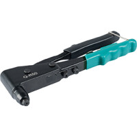 Qonnect Hand-Blindniet-Setzgerät, Q gallery