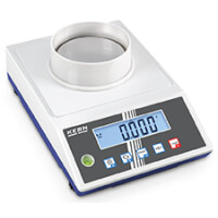 Kern Präzisionswaage, bis 360g gallery