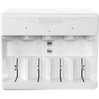 Varta Ladegerät, Universal Charger mit USB 4