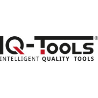 IQ-Tools Ersatzspannbacke, für Plattenheber 2