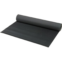 fortis Feinriefenmatte, 1,2 x 10,0m 2