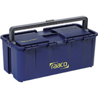 Raaco Werkzeugbox, Compact 15