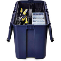 Raaco Werkzeugbox, Compact 15 2