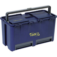 Raaco Werkzeugbox, Compact 27