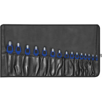 forum Henkellocheisensatz, 15-tlg. 2-30m gallery