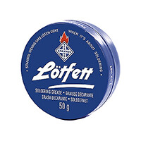 Stannol Lötfett, 50g Dose gallery