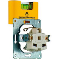 Stabila Pocket Magnet-Wasserwaage, Elect gallery