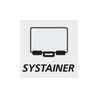 fortis HW-Schaftfräsersatz, 14-tlg. 3