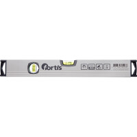 fortis Alu-Magnet-Wasserwaage, 40cm mit  gallery