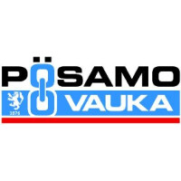 Pösamo Nylonseil, 8mm Polyamid weiß geflochten, 1