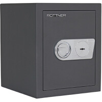 Rottner Wertschutzschrank, T04680 Toscan gallery