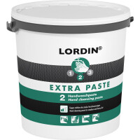 Lordin Handwaschpaste, Lordin Extra Past gallery