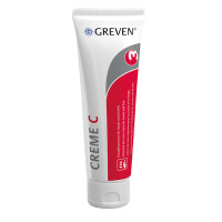 Greven Hautpflegecreme, Creme C 100ml gallery