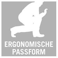 Mascot Arbeitshose, Customized swblau 22479-230-010-46 6