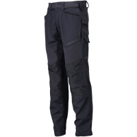 Mascot Arbeitshose, Customized swblau 22 gallery