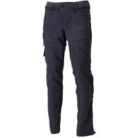 Mascot Arbeitshose, Customized swblau 22 gallery