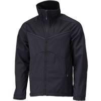 Mascot Softshell-Jacke, Customized swbla gallery