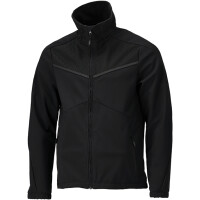 Mascot Softshell-Jacke, Customized sw 22 gallery