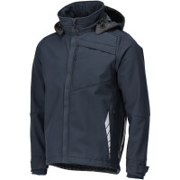 Mascot Softshell-Jacke, Hardware swblau  gallery