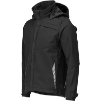 Mascot Softshell-Jacke, Hardware sw 2310 gallery