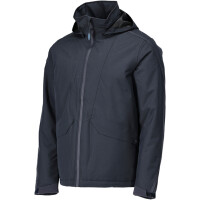 Mascot Winterjacke, Customized swblau 22 gallery