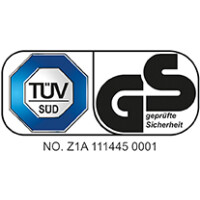 Bessey Decken- und Montagestütze, STE370 2070-3700 mm 4