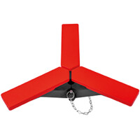 Bessey Deckenstativ, STE-DS gallery