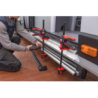 Bessey Einhandzwinge, EZ360-30 3