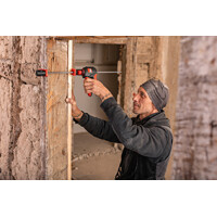 Bessey Einhandzwinge, EZ360-60 5