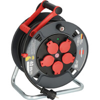 Brennenstuhl Kunststoff-Kabeltrommel, 40 gallery