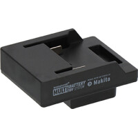 Brennenstuhl Adapter Multi Batterie, f&u gallery