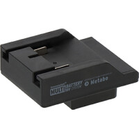 Brennenstuhl Adapter Multi Batterie, f&u gallery