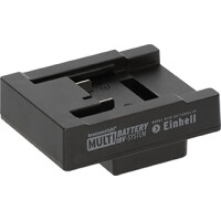 Brennenstuhl Adapter Multi Batterie, f&u gallery